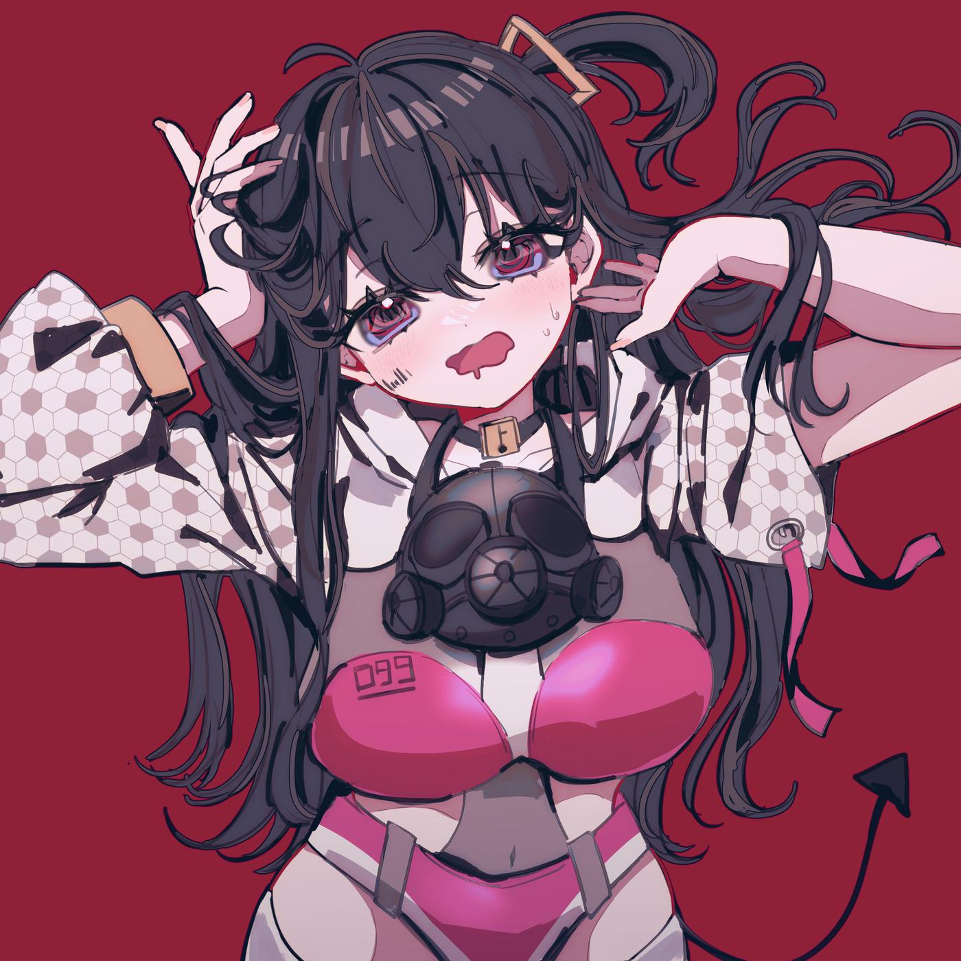 サイバーカーニバル (feat. 重音テト)