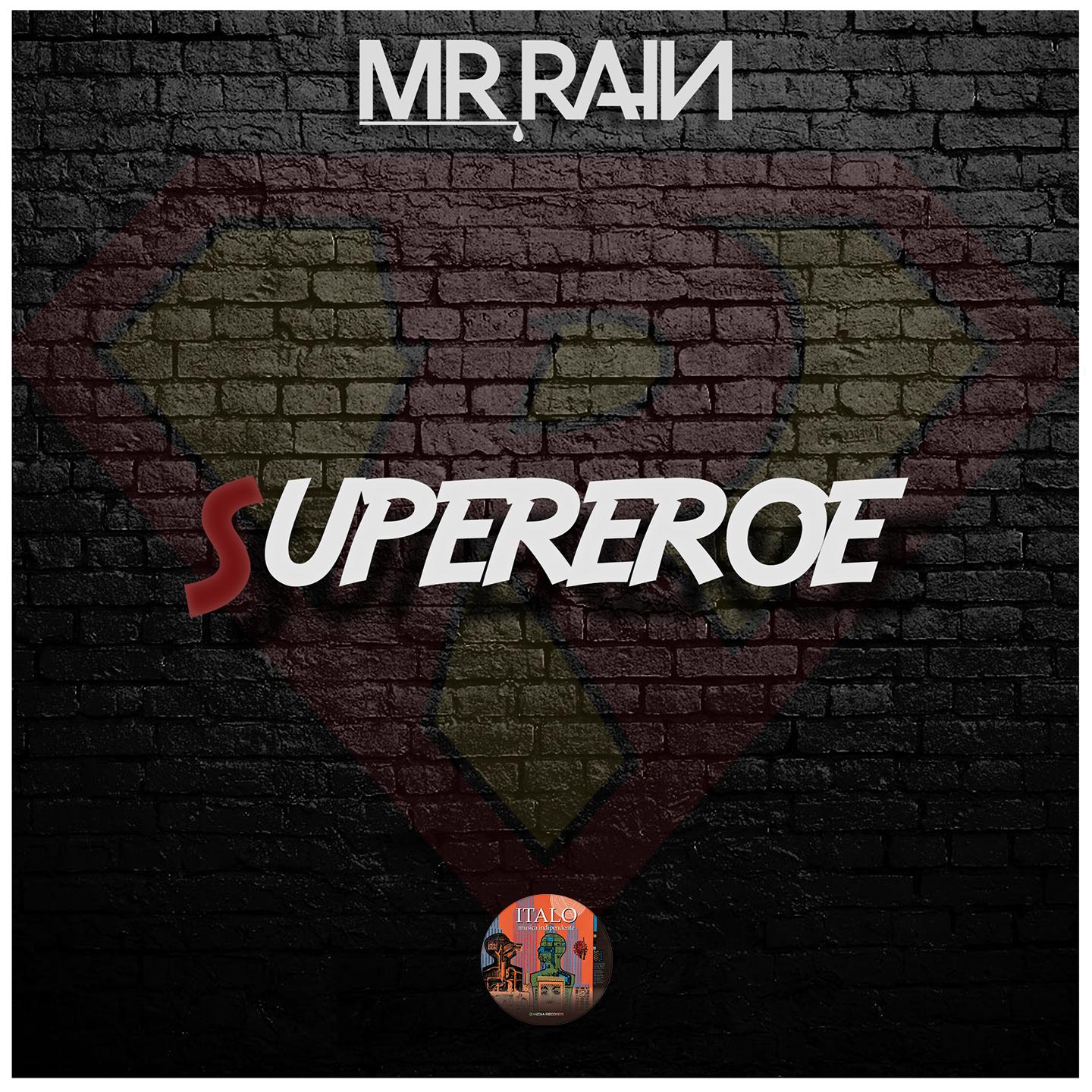 Supereroe
