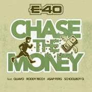 Chase The Money