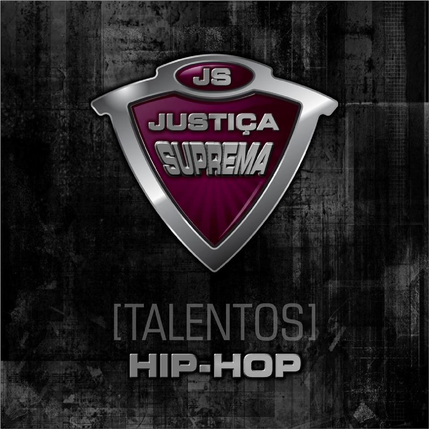 Hip Hop (Talentos) [feat. DNA Gênesis 7, Priscila & DJ. Rodrigo Santos]