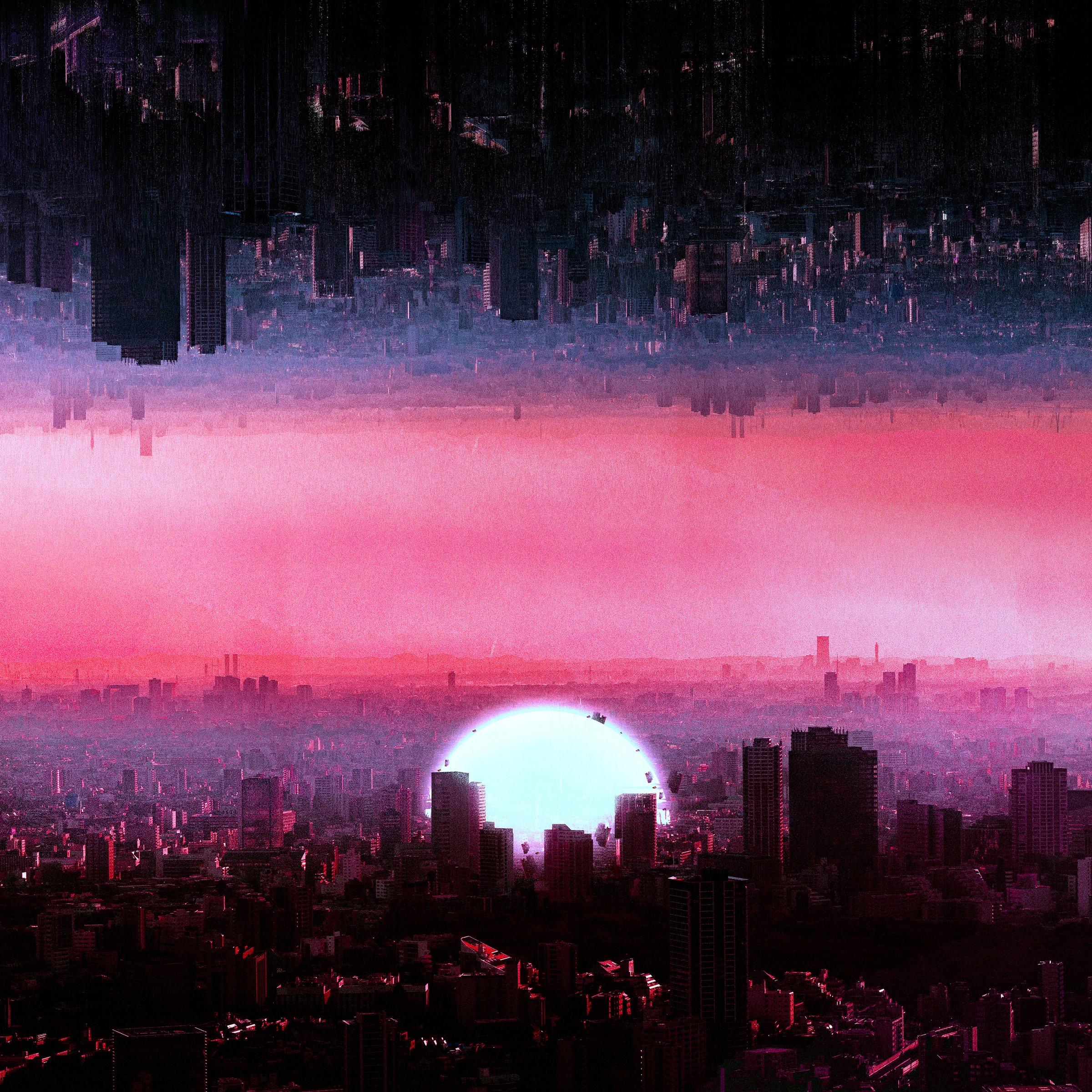 Tokyo Ex Machina