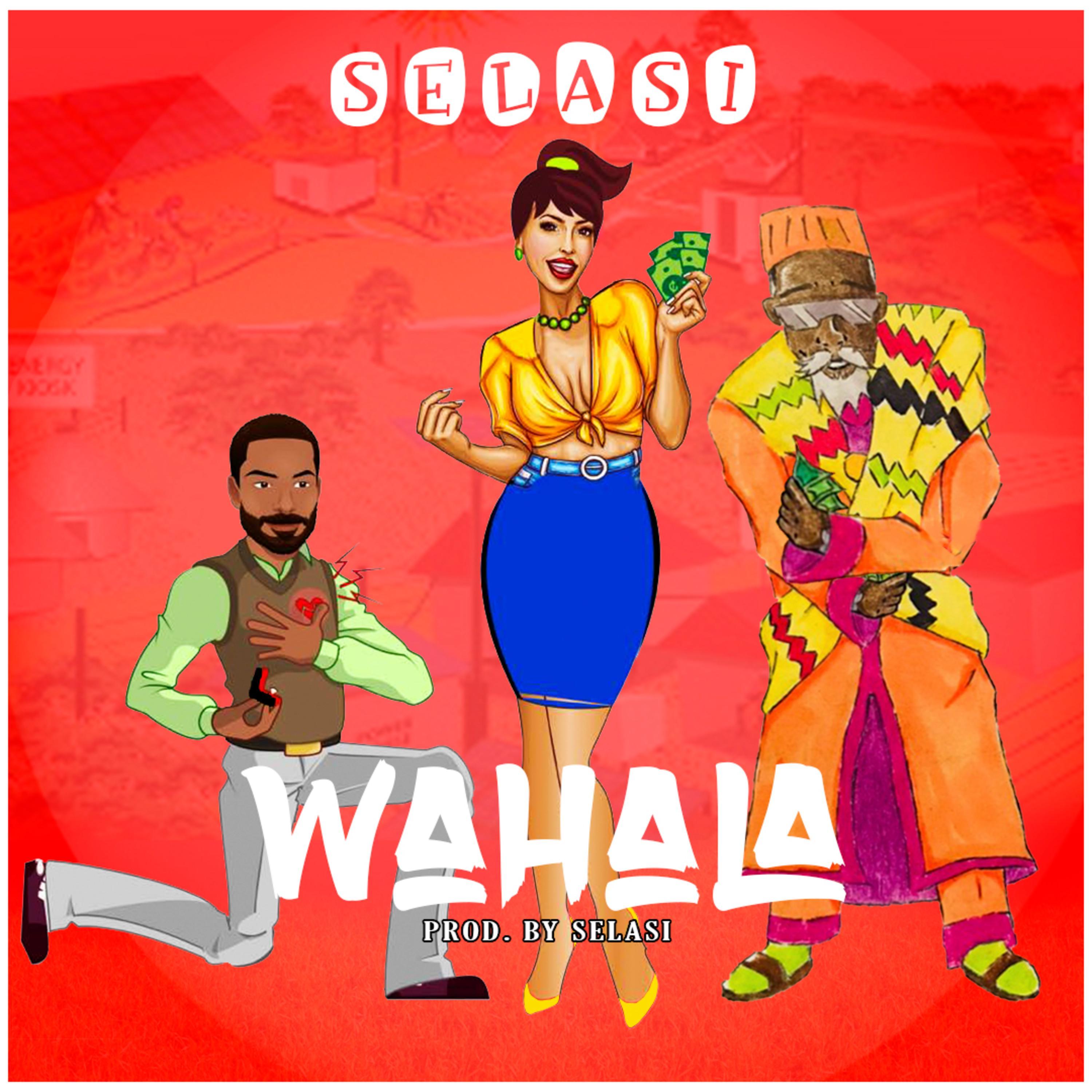 Wahala