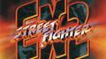 STREET FIGHTER EX2专辑