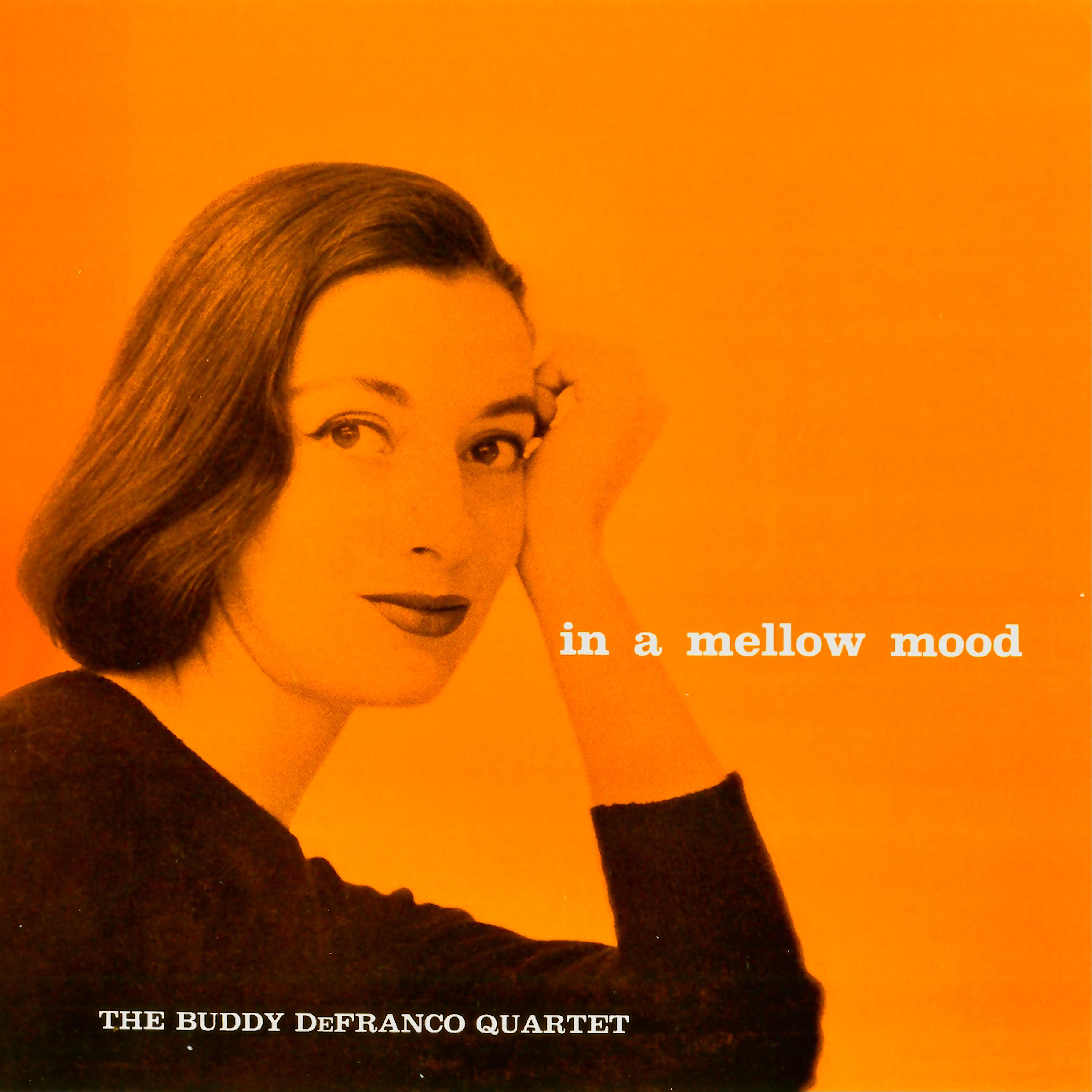 In A Mellow Mood (Remastered)