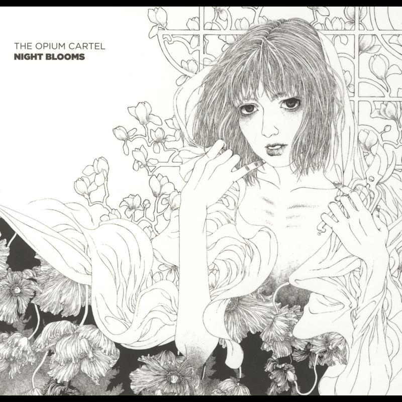 Night Blooms