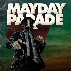 Oh Well, Oh Well - Mayday Parade (OT karaoke) 带和声伴奏 （降7半音）
