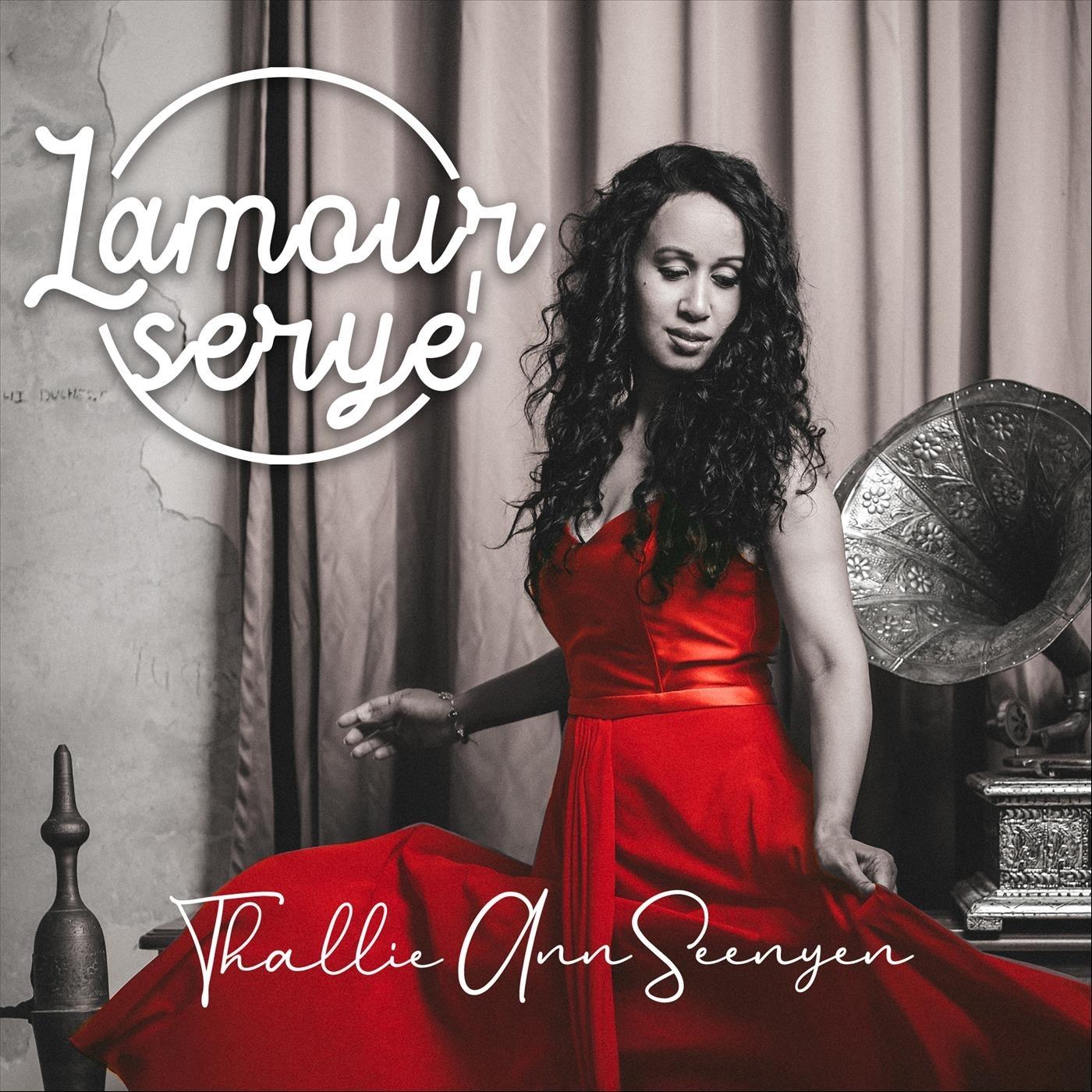 Lamour Serye