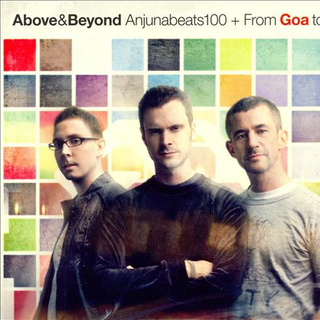 Anjunadeep