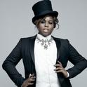  Alex Newell 