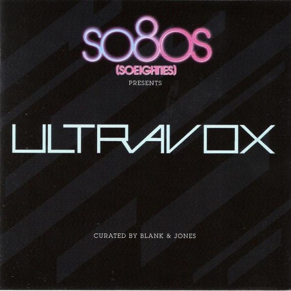 So80s Presents Ultravox专辑