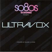 So80s Presents Ultravox