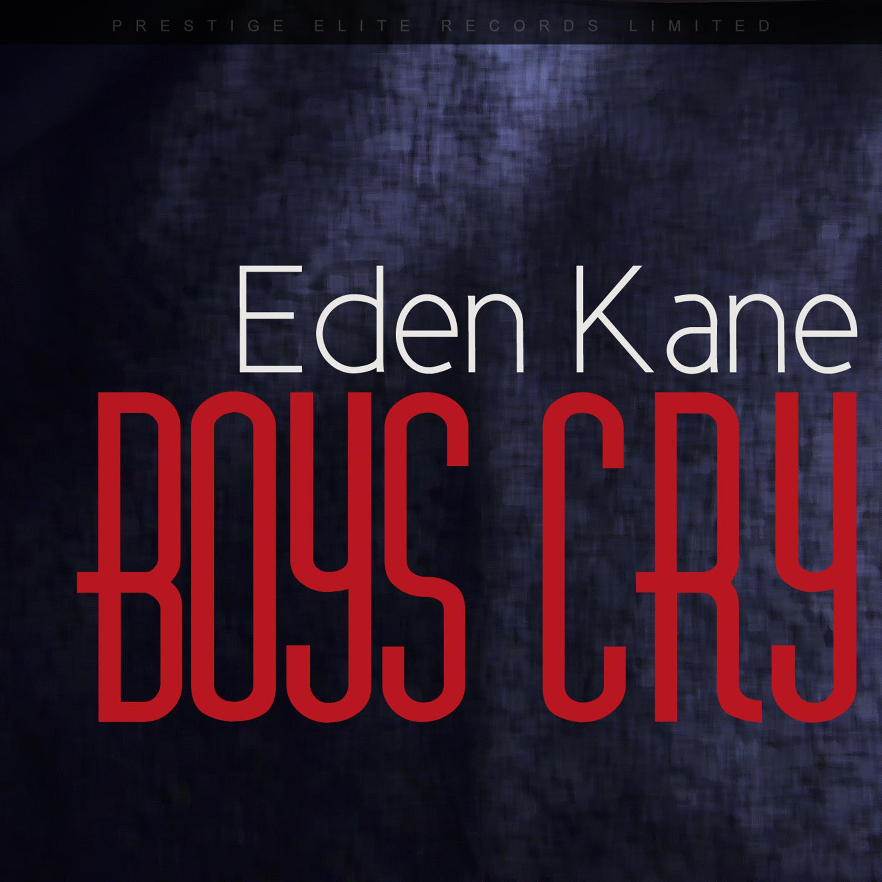 Boys Cry