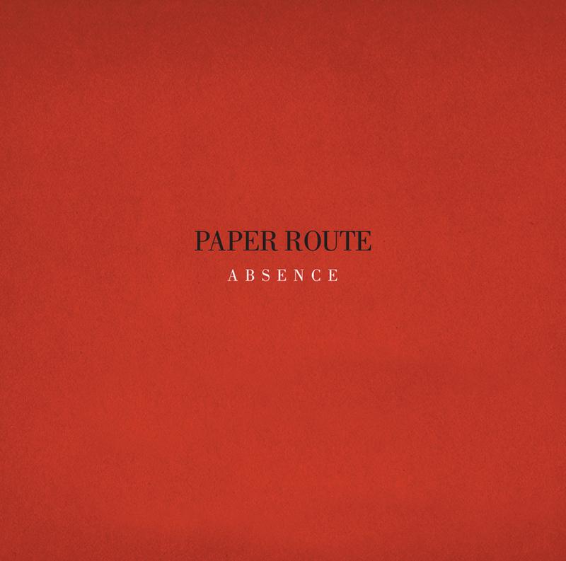 Absence (iTunes Exclusive)
