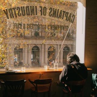 假日特供丨静品醇香 坐拥闲暇与舒适