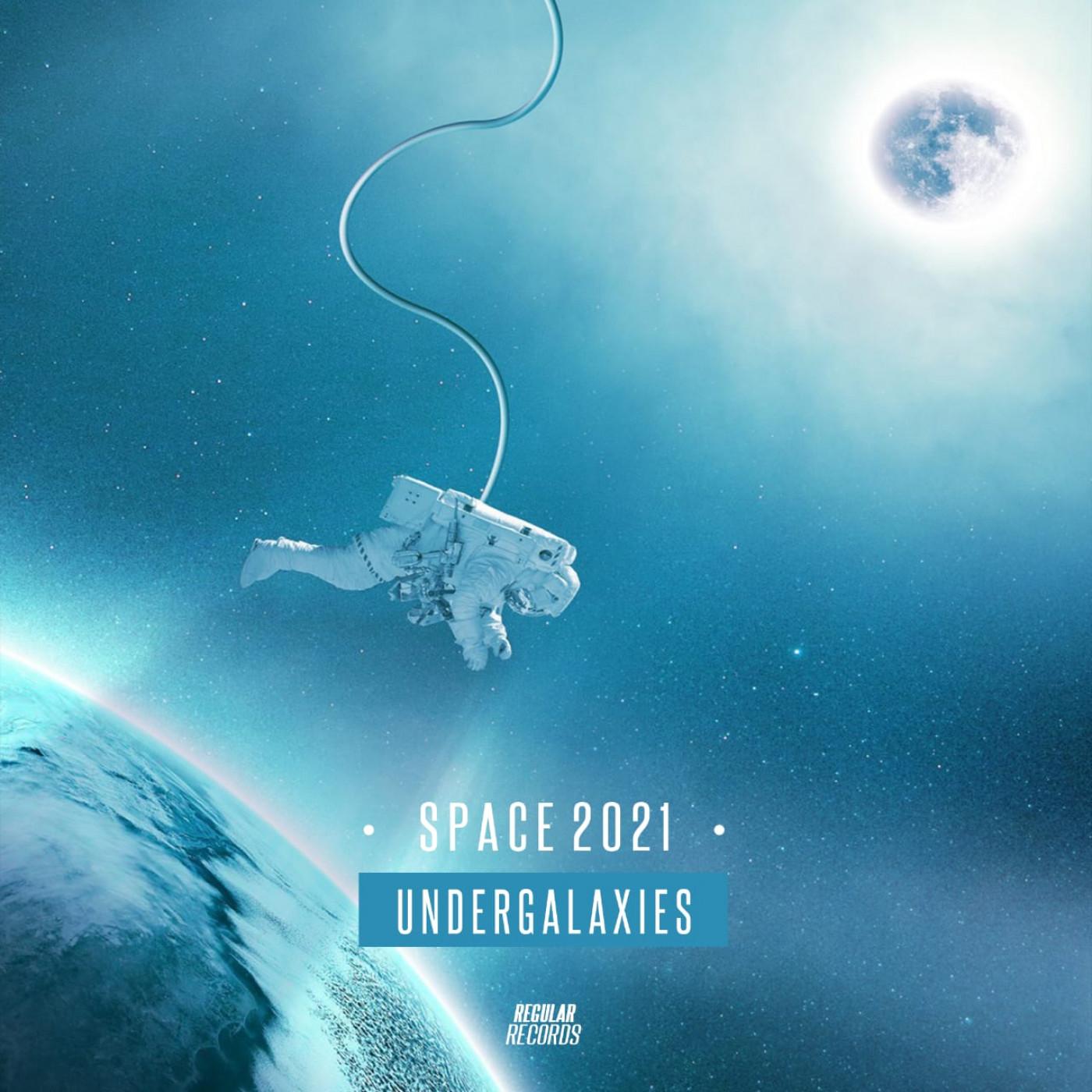 Space (Extended Mix)