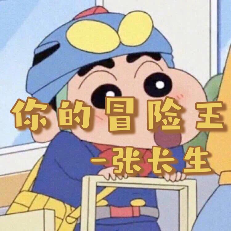 你的冒险王封面