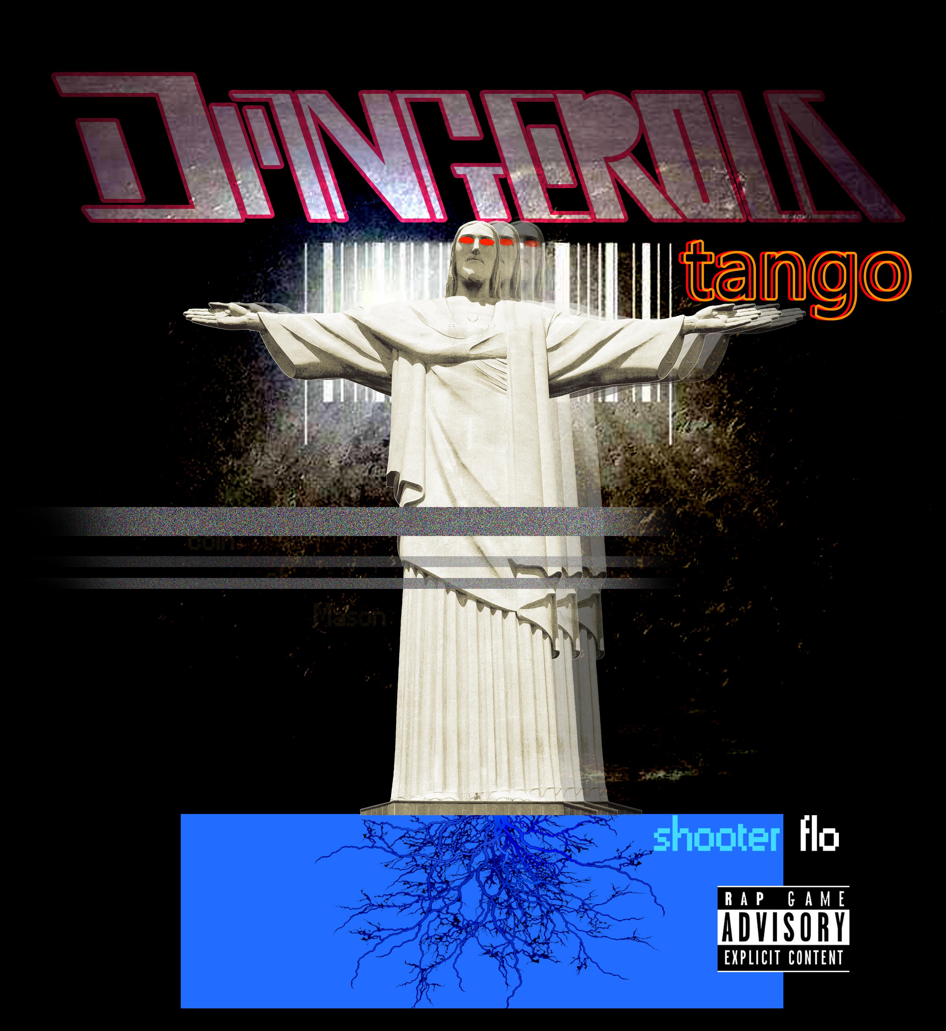 Dangerous Tango（危险探戈）专辑