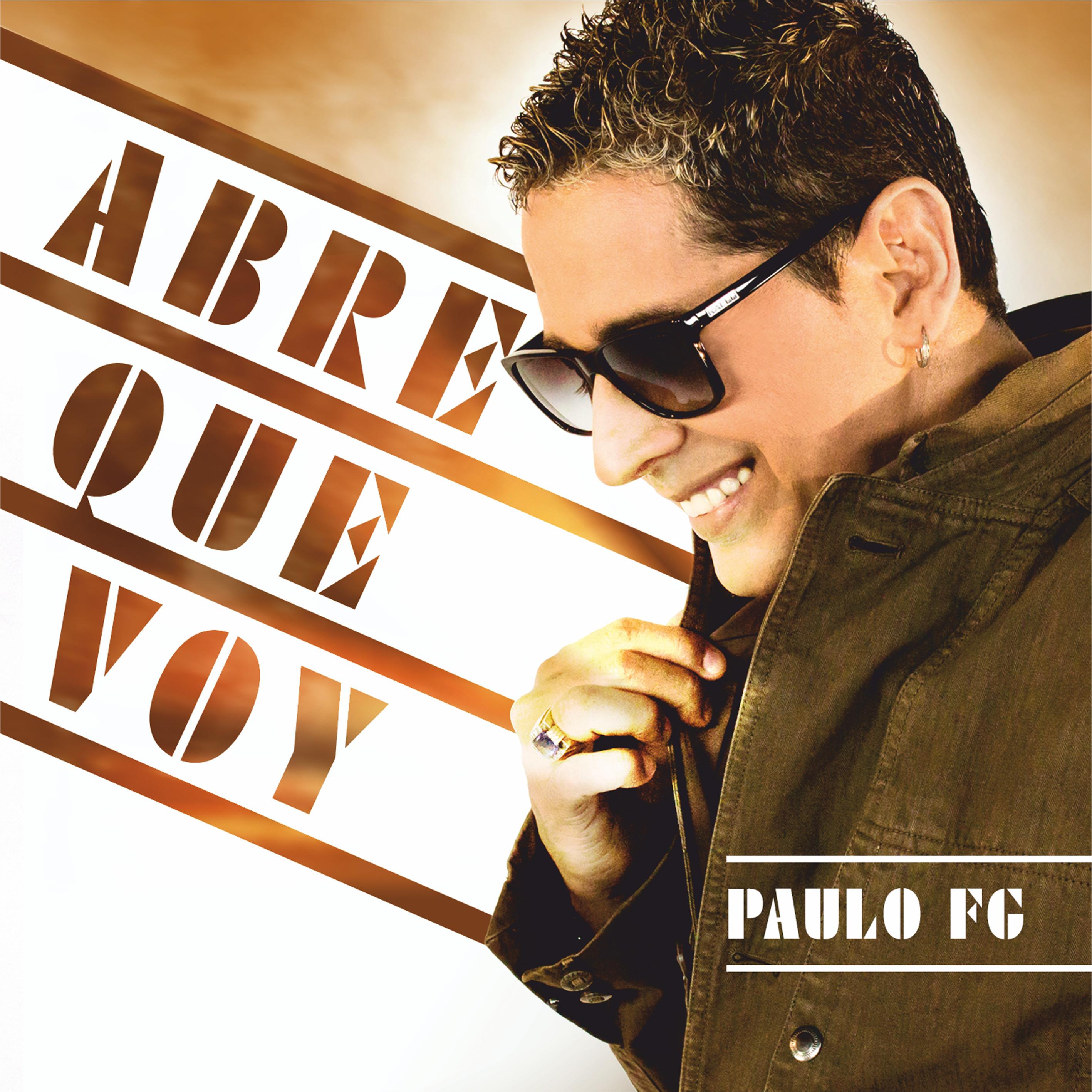 Abre Que Voy