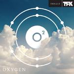 Oxygen: Inhale专辑