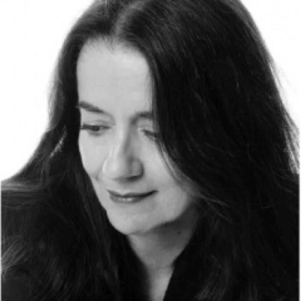 Eleni Karaindrou希腊之神