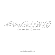 Evangelion: 1.01 You are (not) alone[Movie OST]