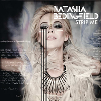 Natasha Bedingfield - Strip Me ( 原版和声 )