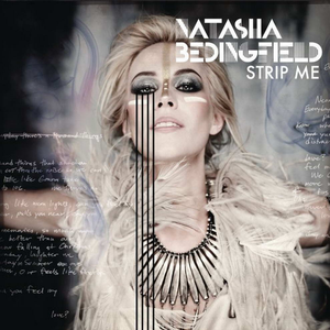 Strip Me - Natasha Bedingfield (karaoke) 带和声伴奏 （升5半音）
