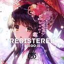 REGISTERED专辑