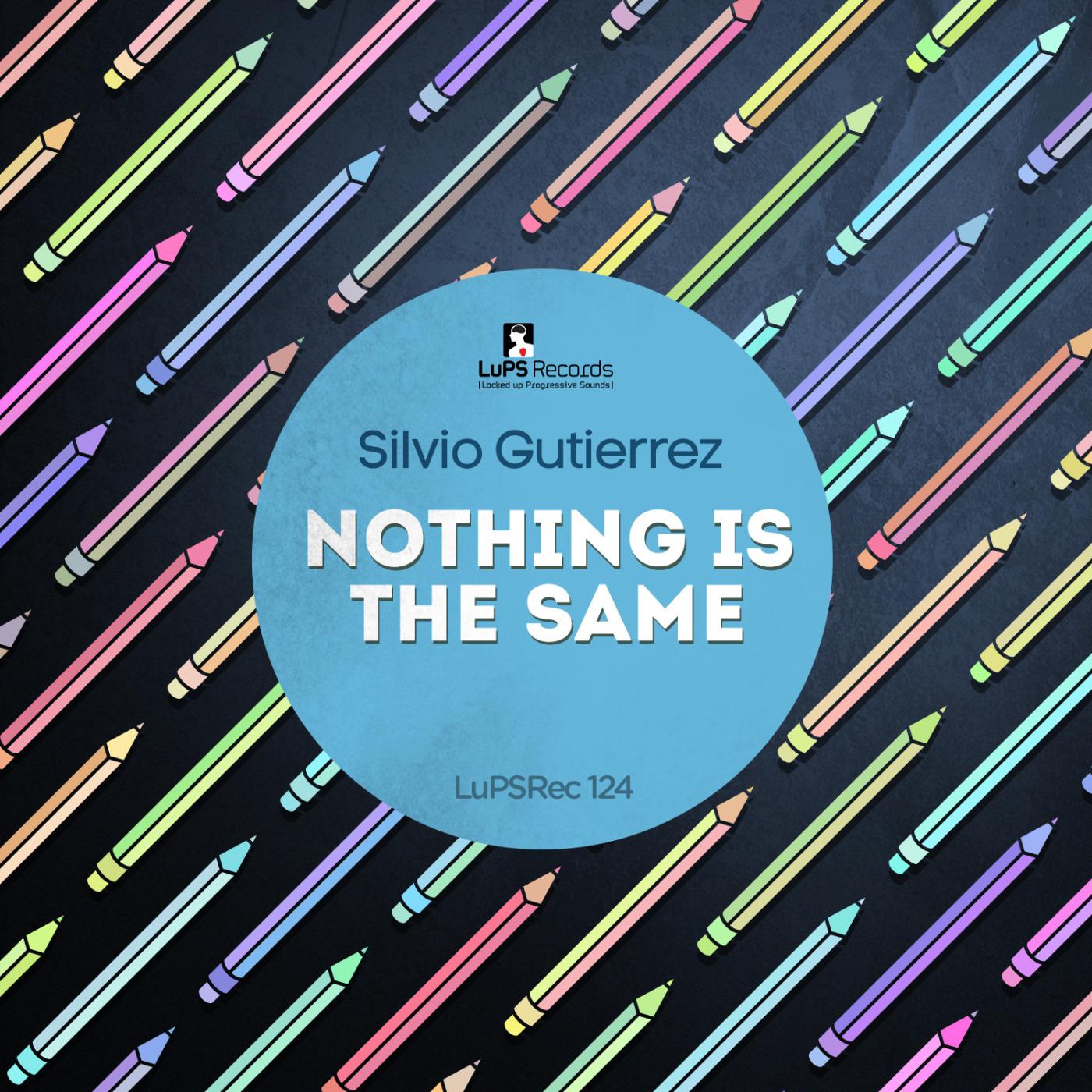 Nothing Is the Same