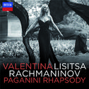 Rachmaninov: Paganini Rhapsody专辑