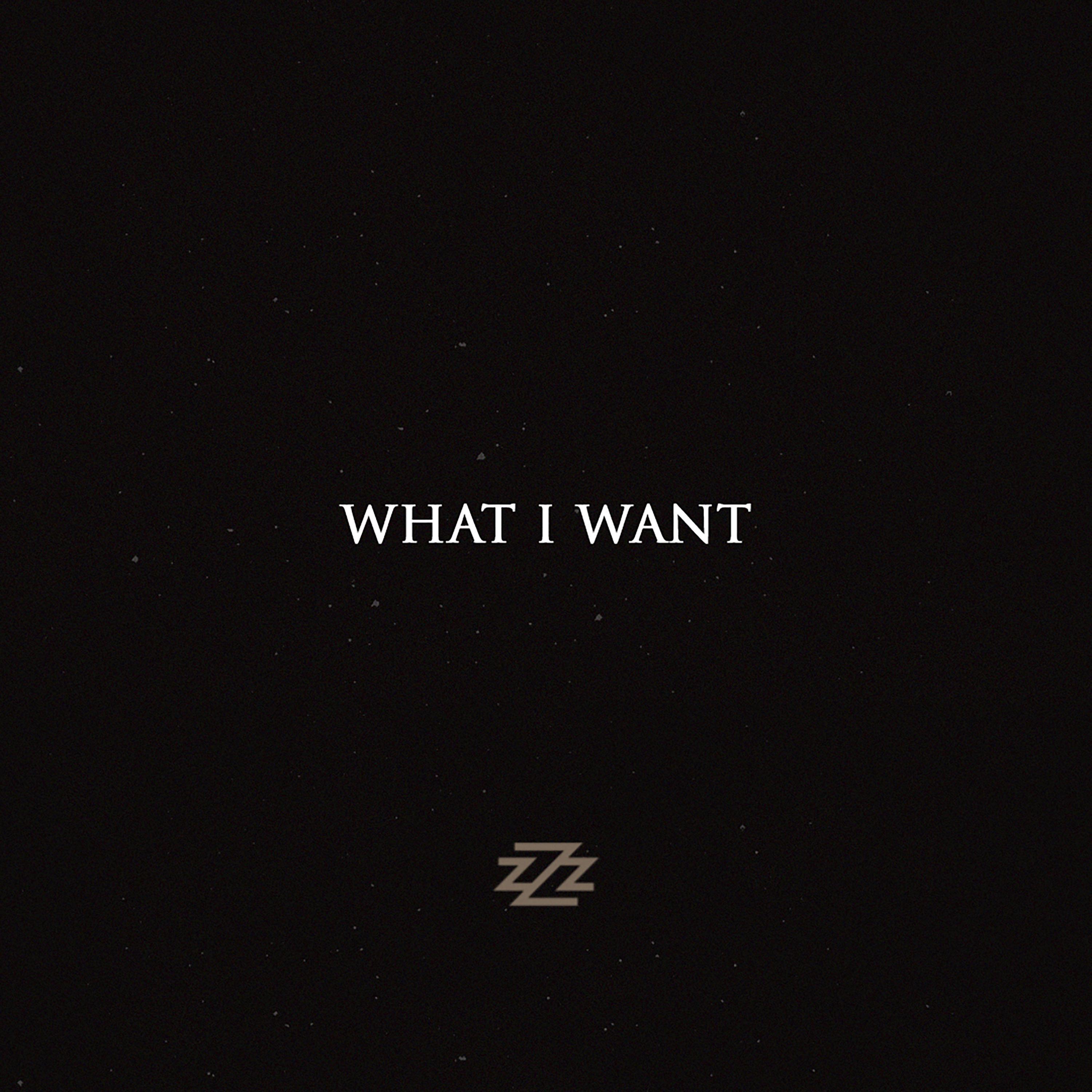 What I Want