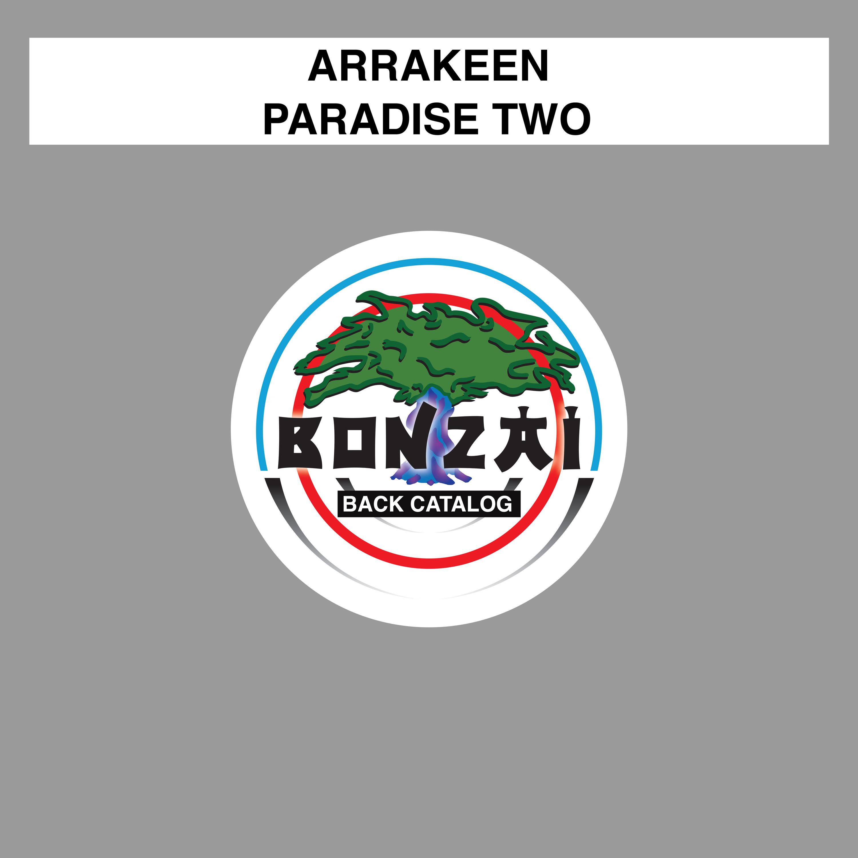 Paradise Two