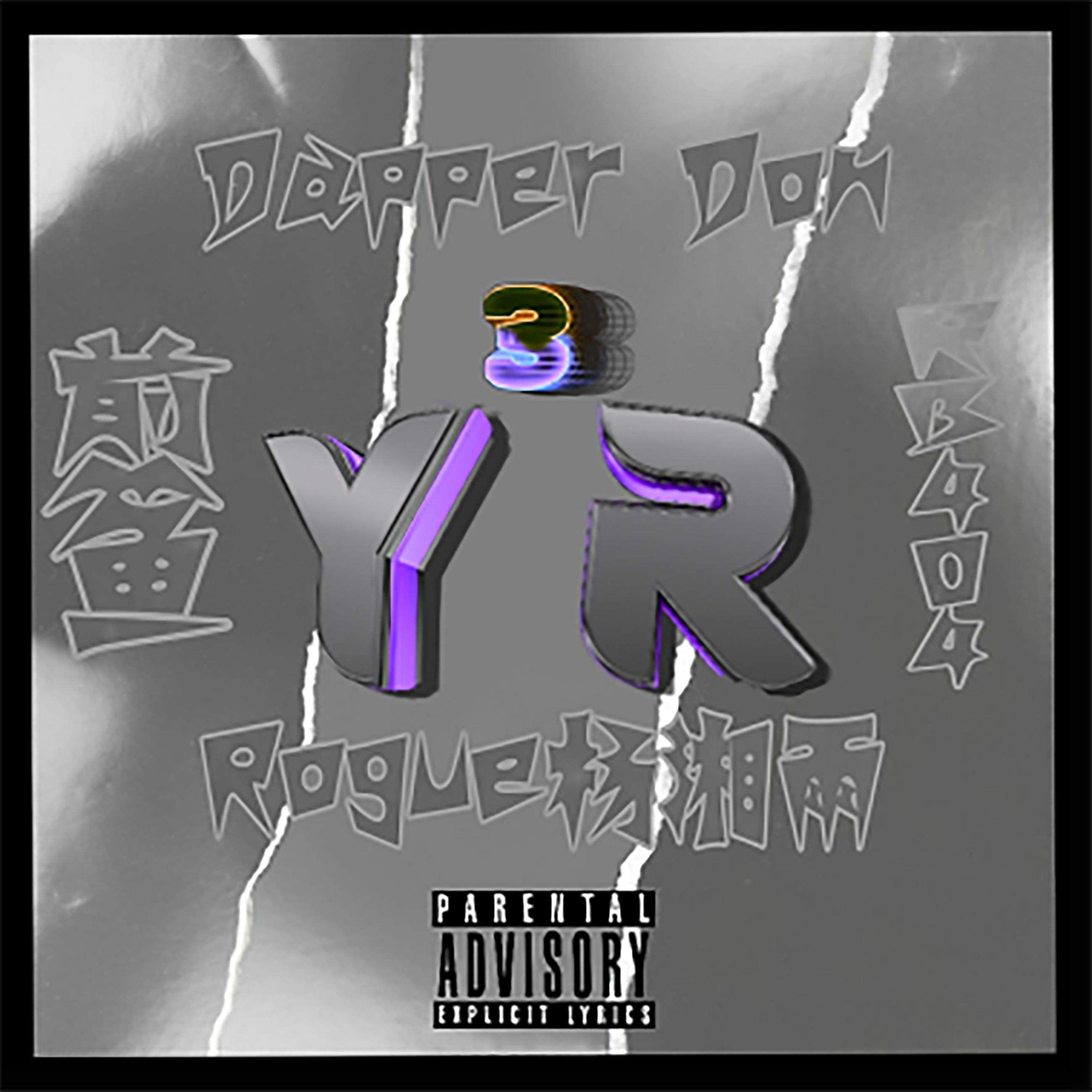 Y³R