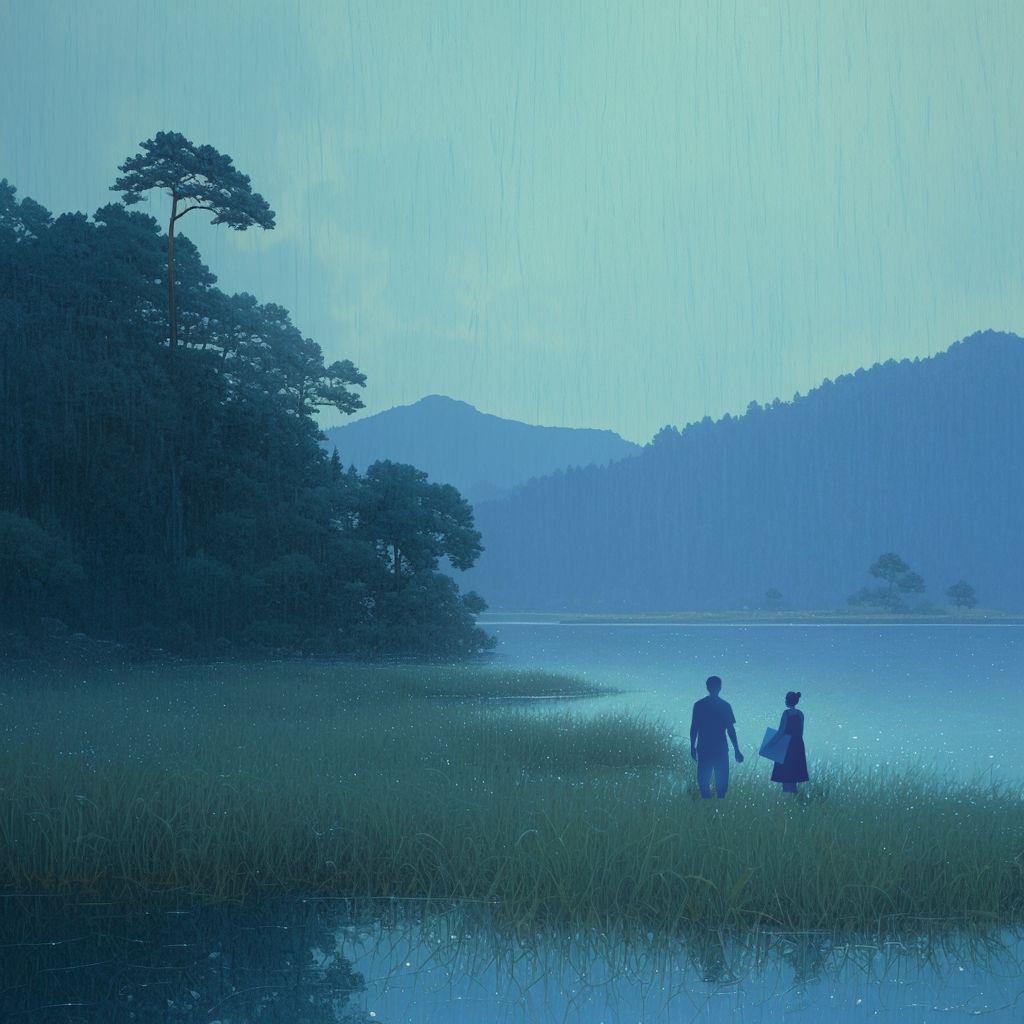 Ag银《寄托》[MP3_LRC]_MP3免费下载