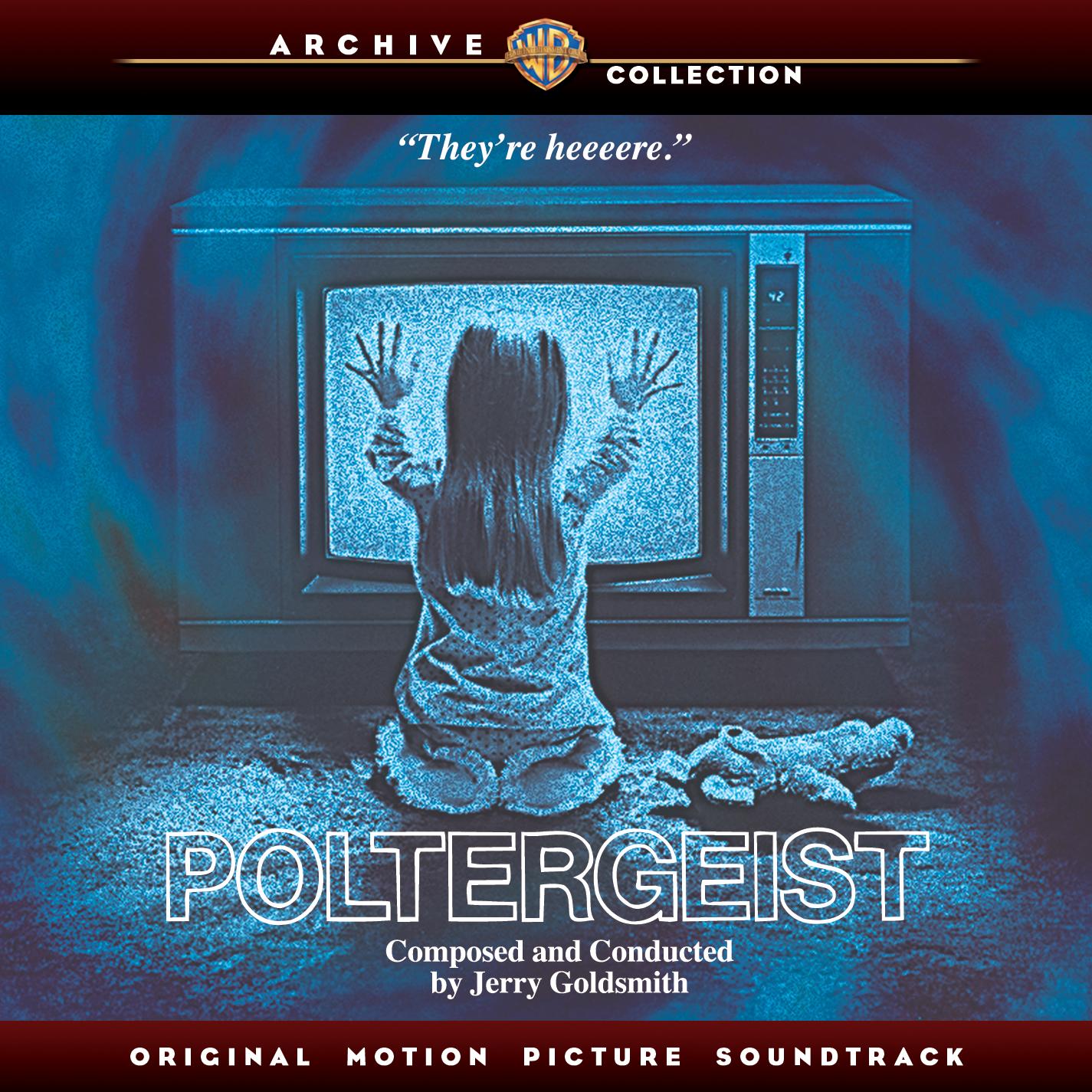 Poltergeist: Original Motion Picture Soundtrack