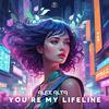 You're My Lifeline专辑