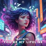 You're My Lifeline专辑