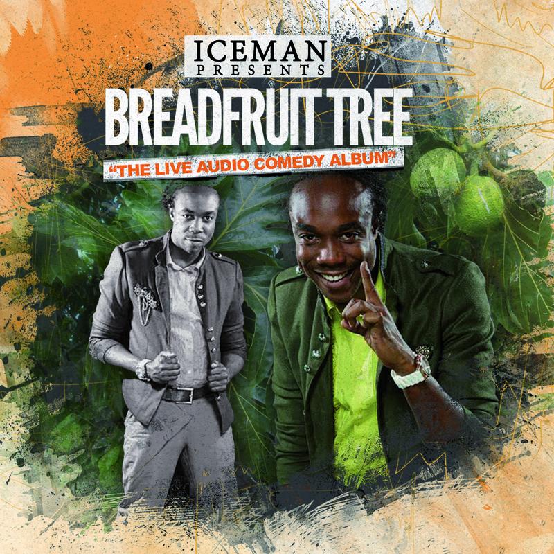 Breadfruit Tree