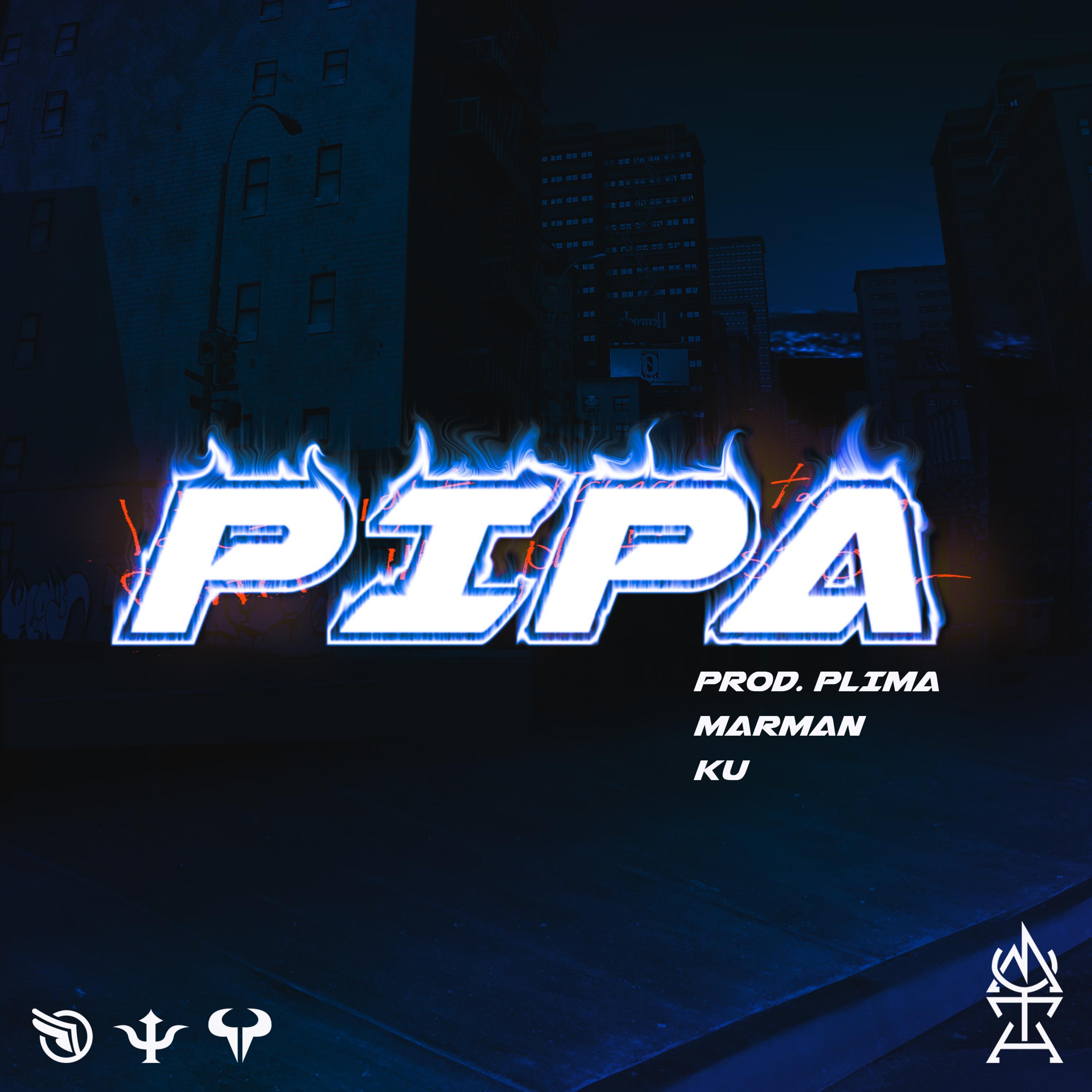 Pipa (feat. Ku)