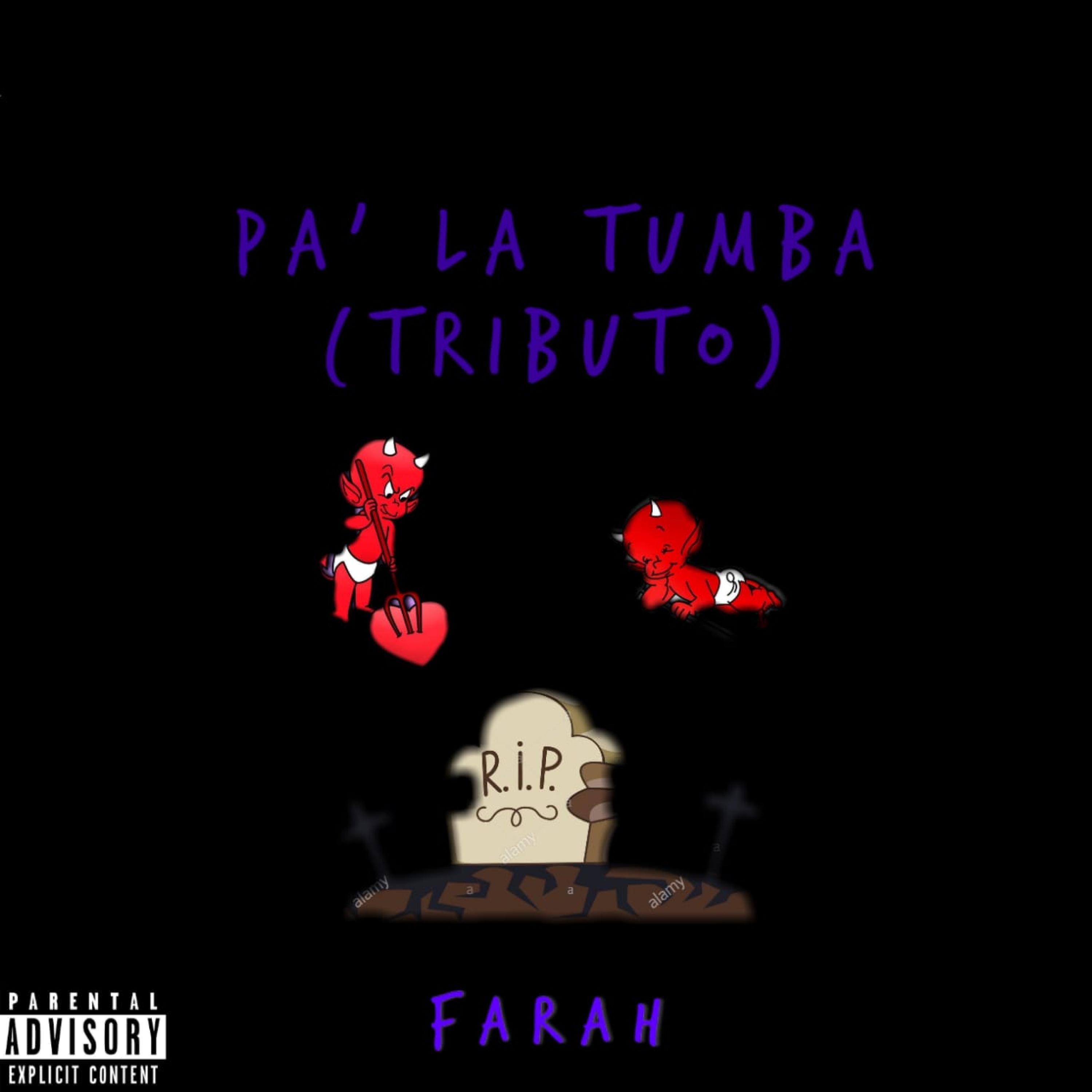 PA' LA TUMBA (TRIBUTO)