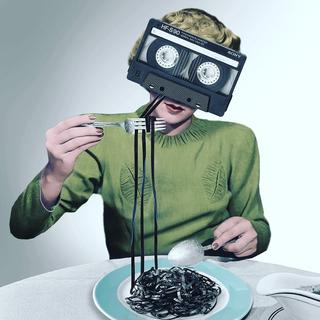音乐实验室 | 先锋嗅觉，不独特不成活