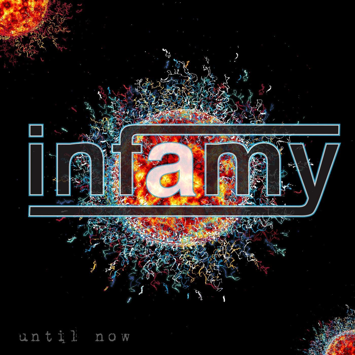 Until Now