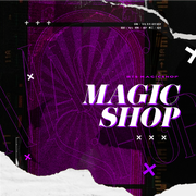 Magic Shop