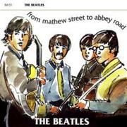 From Mathew Street to Abbey Road专辑
