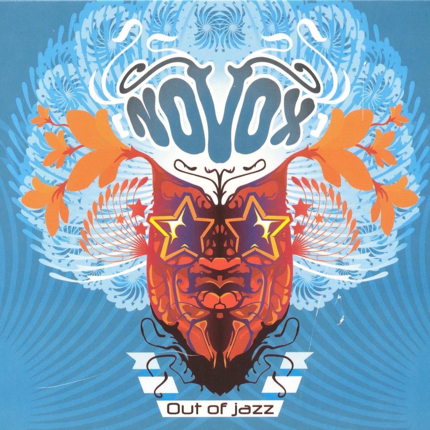 Out of Jazz