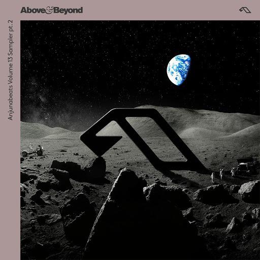 Anjunabeats, Vol. 13 - Sampler, Pt. 2专辑