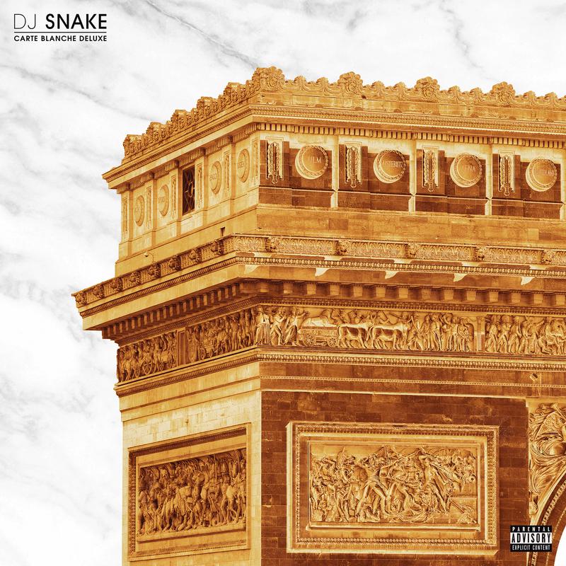 DJ Snake - Made In France