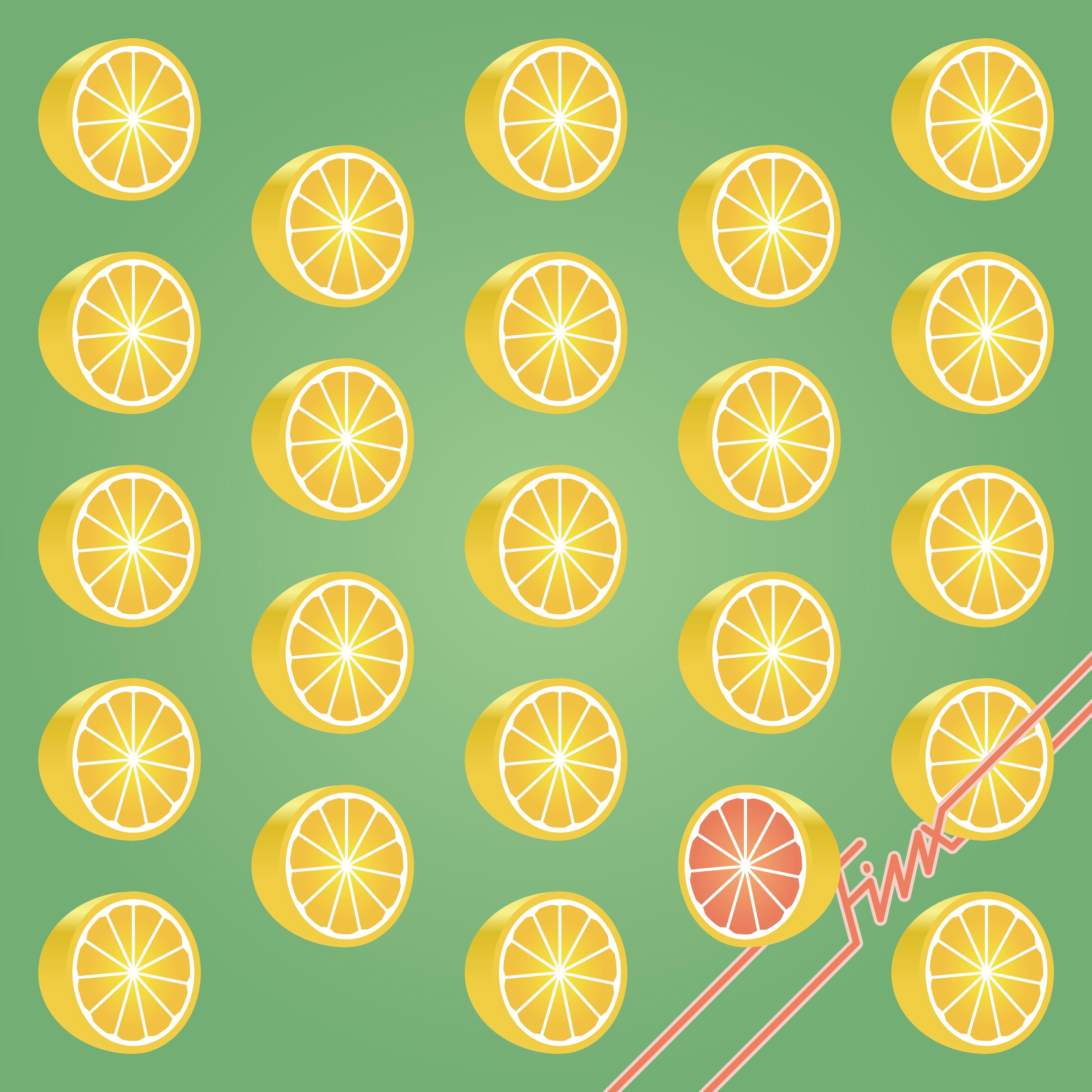LEMONed I Scream (Originally by Hide)