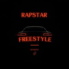 Rapstar Freestyle（GREAT THE WALL)