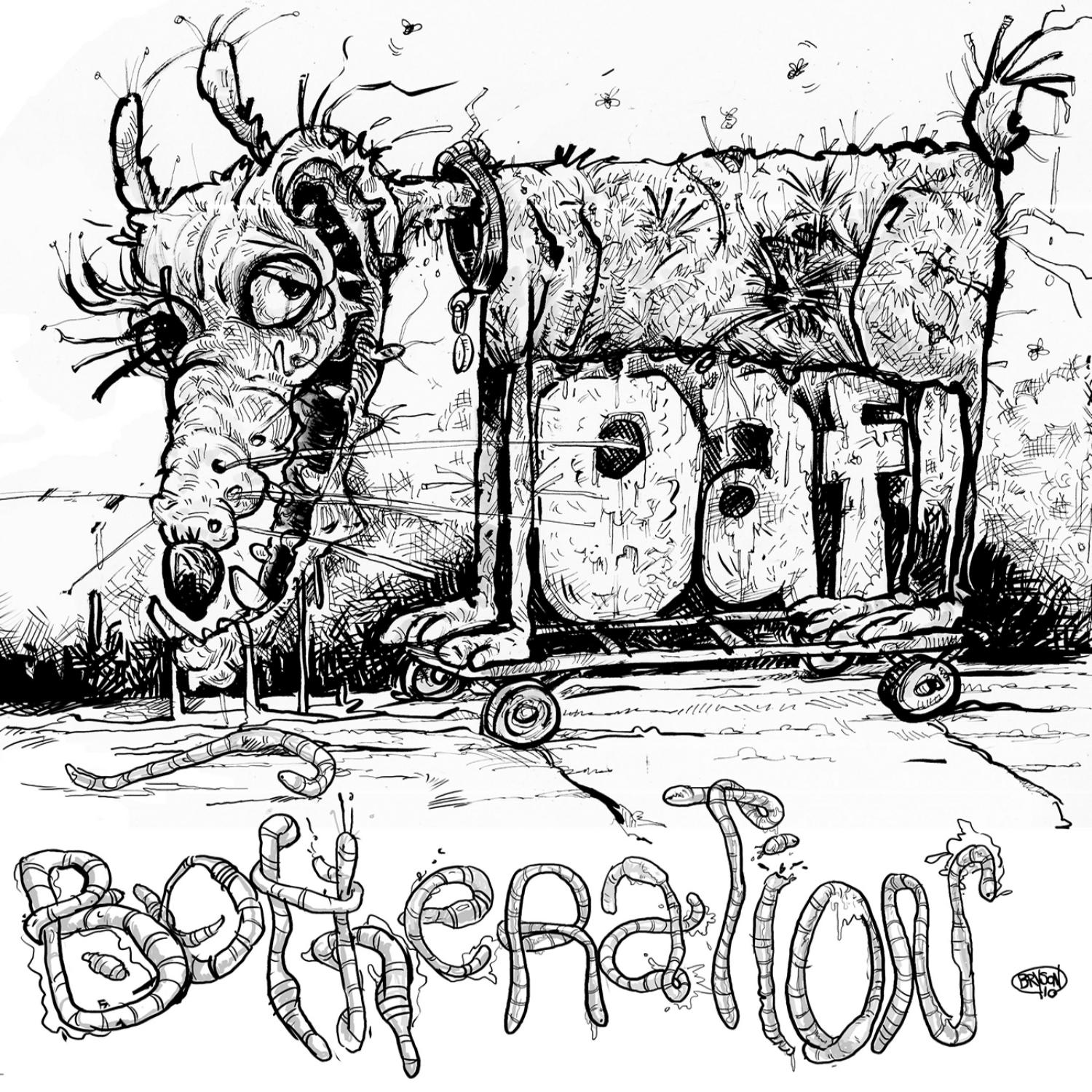 Botheration